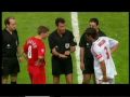 champions lague Final Istanbul Liverpool-Milan 2005