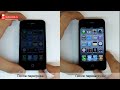 Apple iPhone 4. Краш-тест мобильного телефона