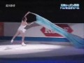 2009 Japan Open Shizuka Arakawa