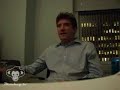Brian Stack of Late Night with Conan O'Brien: Part 1