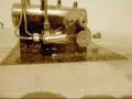Ancient footage of Mamod SE4 running before the war ;)
