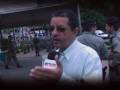 1º BPM entrega Cartilha de Segurança