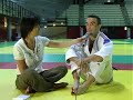 En attendant P�kin...avec Benjamin Darbelet