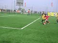 golazo de caño de bastian