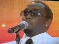 P. Diddy live 2007 At wembley stadium to Princess Diana