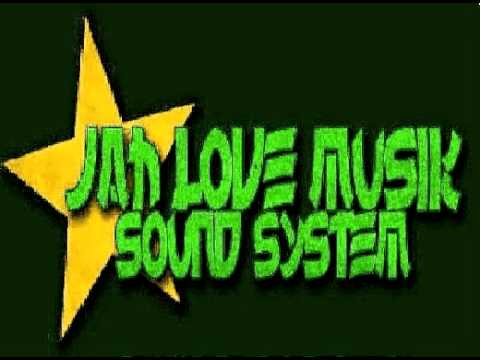 Rise In The Strength Of Jah