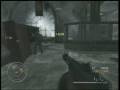 Call of Duty World at War - Eviction