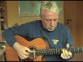 Scarborough Fair (fingerstyle)