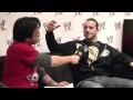 Crosshairs - Crosshairs - Battlefield 3, WWE '12, CM Punk