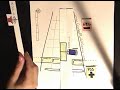 Tommy Gun's Rock Band 2 Manual Calibration Guide (papercraft