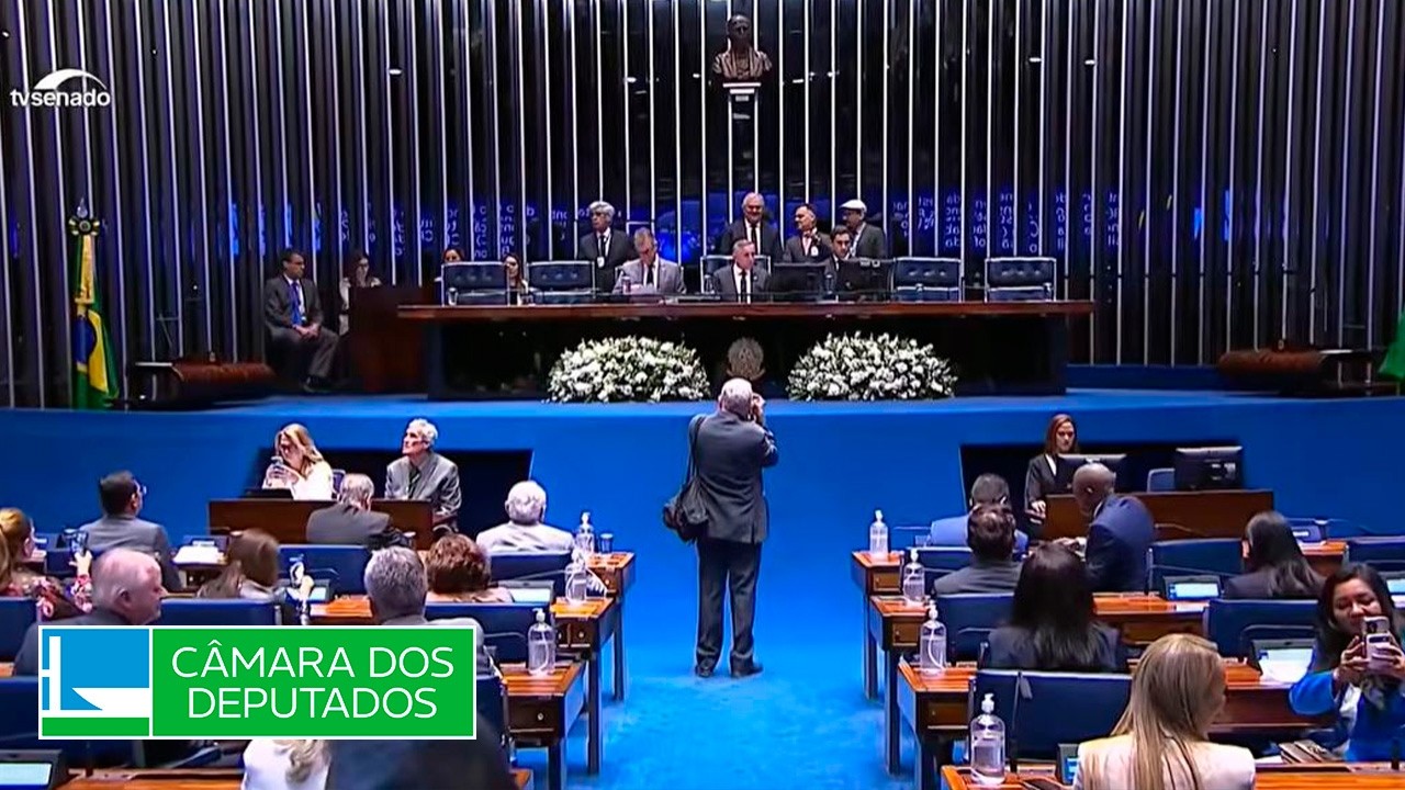 Homenagem ao Dia do Contabilista e aos 80 anos do Conselho Federal de Contabilidade - Solene-11/5/26