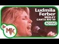 Pra. Ludmila Ferb...