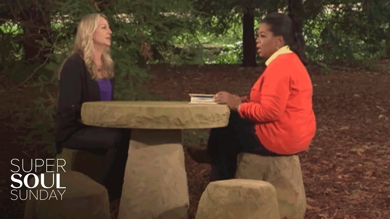 What the Pacific Crest Trail Taught Cheryl Strayed | SuperSoul Sunday | Oprah Winfrey Network