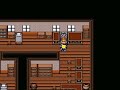 moving on to the architect's house, i find a young architect roaming outside. he seems eager to work at old hill constructing the village. so, i head inside and ask his boss if i can employ him. surely enough, he agrees for his student to head over to old hill and get some experience on the field.