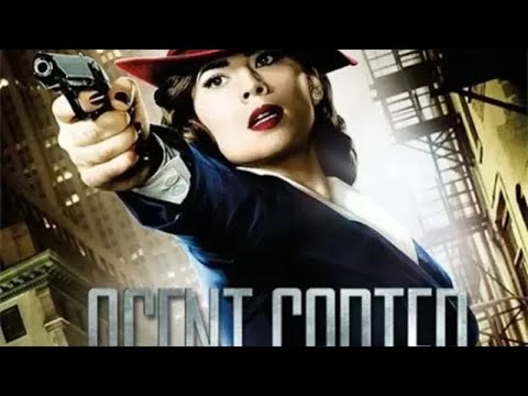 Agent Carter Season-1 Episode-4