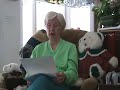 Original Grandmom Betty 
