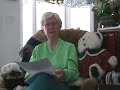 Original Grandmom Betty 