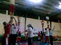 unachi cheer