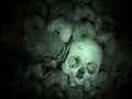 Paris Catacombs