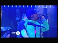 Mark Ronson - Toxic - Live feat Stu Zender Mark Ronson - Toxic - Live feat Stu Zender