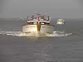 Broad Ambition on Breydon