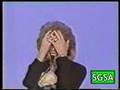 Stupid Game Show Answers - Come Again?