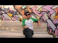 How-To B/S Smith Grinds with Vanessa Torres - Trick-a-Day