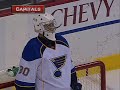 Blues @ Capitals 12/18/08