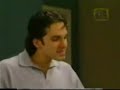 telenovela la mentira cap 40  parte 4  final