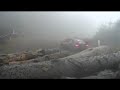 WRC Wales Rally GB 2007: SS1