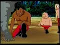 Ep12 The Secret unmanned island part 1 of 4