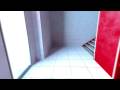 Mirrors Edge PC Gameplay gtx295 With Nvidia Physx