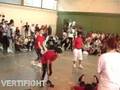 VERTIFIGHT ROYAN:UP AND DOWN VS FFE