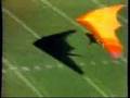 videos de Hang Gliding into 1979 Cal-USC game 1