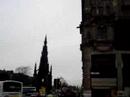 Princes Street, Edinburgh, Scotland