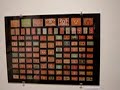 Japanese Match Label Exhibition