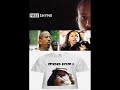 Shyne & Foxy Brown - Brooklyn Thing [West Coast] (2000)