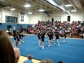 North county regionals