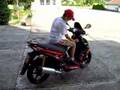 kymco super 8