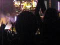 SLIPKNOT-SIC Rockstar Energey mayhem festival 7/13/2008