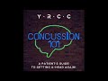 Concussion Podcast 101 - Trailer