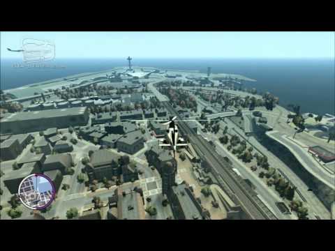 Grand Theft Auto : Episodes from Liberty City