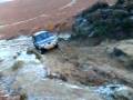 Vauxhall Frontera Greenlaning