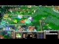 Mufc vs Mith English Dota commentary part 1