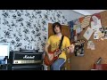 Hallelujah - Paramore Cover Hallelujah - Paramore Cover