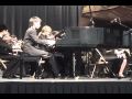 Mozart Piano Concerto no 23 in A KV488 1st Movement