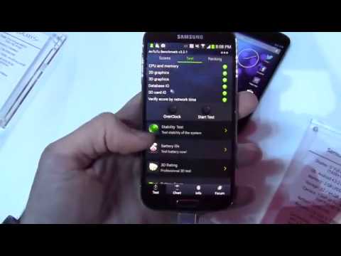 Samsung Galaxy S4 Announced Samsung UNPACKED 2013 Live Event