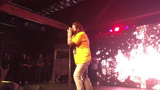I Fall Apart - Post Malone Live Concert