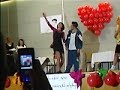 Walentynki 2007  by Adrian Pazdzioch Zgredek Ronald Misiek. Tecktonik Electro Hardstyle