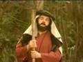 Vaya semanita - la Biblia contada a los vascos X